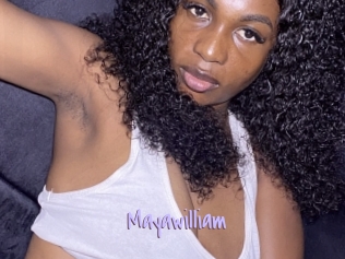 Mayawilliam