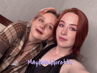 Maydaanddoretta