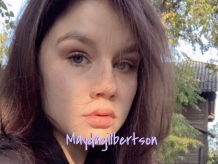 Maydagilbertson