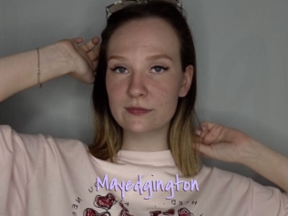 Mayedgington