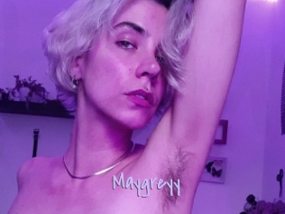 Maygreyy