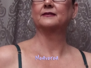 meaverea Beurette Amatrice