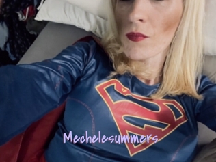 Mechelesummers