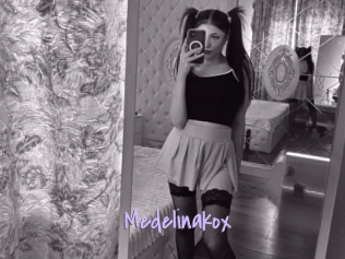 Medelinakox