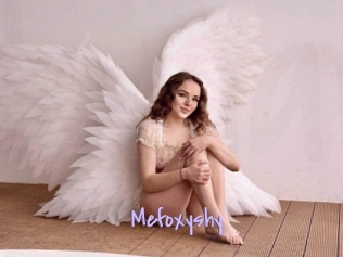 Mefoxyshy