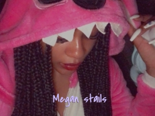Megan_stails