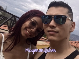 Meganandjulian