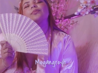 Megangreyh