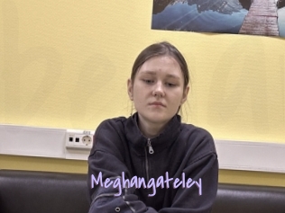Meghangateley