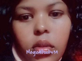 Megicalboobs34