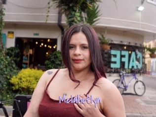 melahotlyn Beurette Amatrice