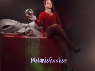 Melaniefissher