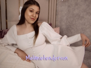 Melaniehenderson
