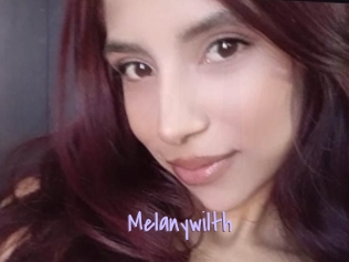 melanywilth Beurette Amatrice