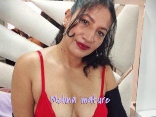 Melina_mature