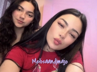 Melisaandmajo