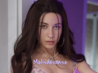 Melisaevanse