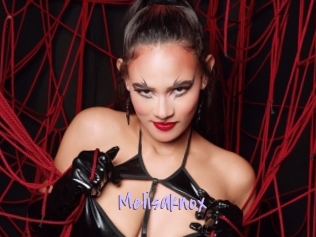 Melisaknox