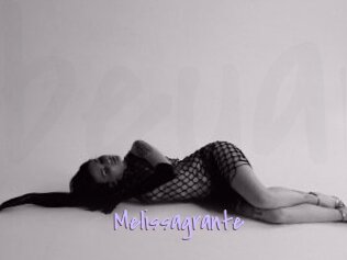 Melissagrante