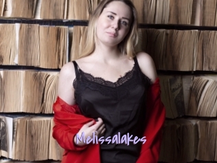 Melissalakes