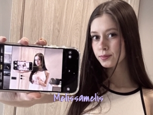 melissamelis Beurette Amatrice