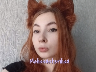 melissasterilisa Beurette Amatrice