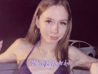 Mellisaedwards