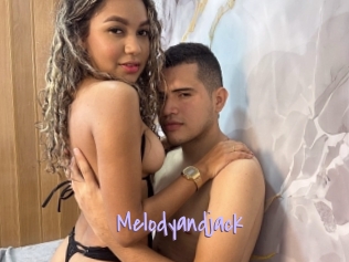 Melodyandjack