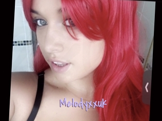 Melodyxxuk