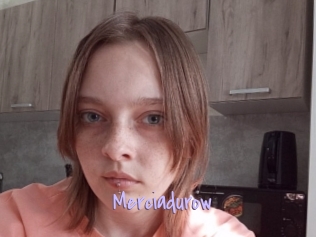 Merciadurow