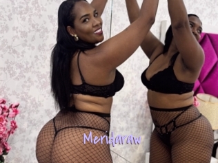 Meridaraw