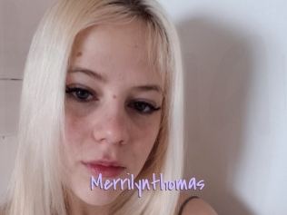 Merrilynthomas