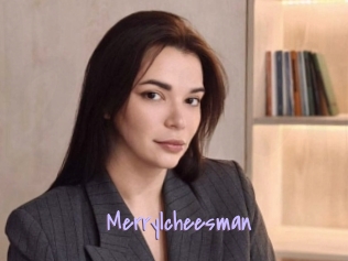 Merrylcheesman