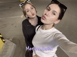 Merylandhollis