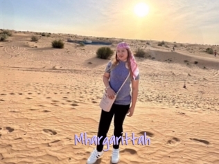 Mhargarittah
