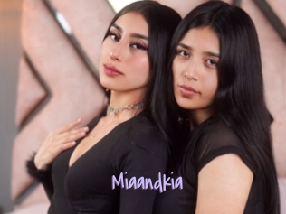 Miaandkia