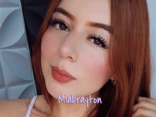 Miabrayton