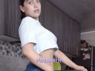 miafarath Beurette Amatrice