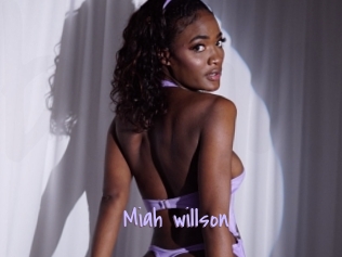 Miah_willson