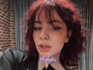 Miahils