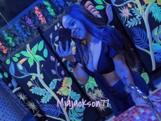 miajackson77 Beurette Amatrice