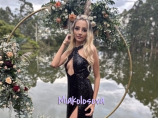 Miakolosova