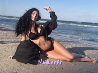 mialunnah Beurette Amatrice