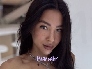 Mianoahr