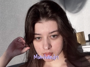 Miashandri