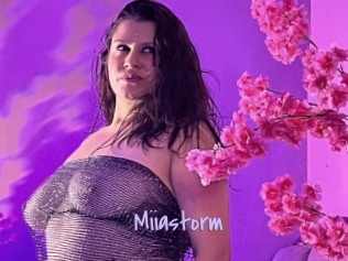Miiastorm