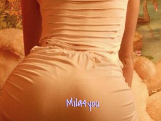 mila4you Beurette Amatrice