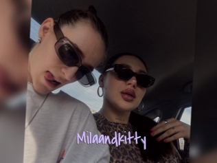 Milaandkitty