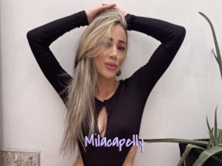Milacapelly