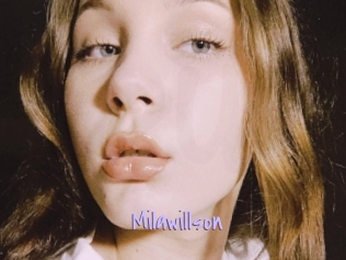 Milawillson